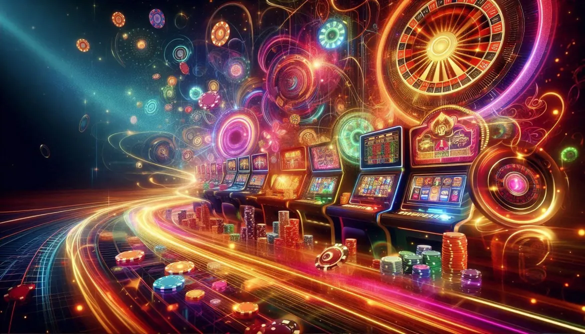 Boho Casino